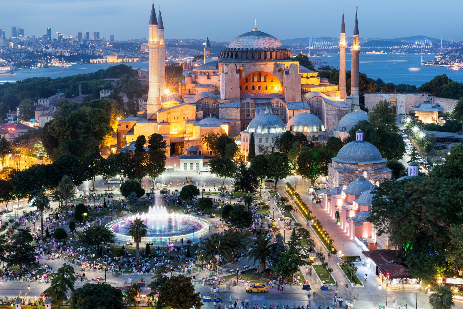 ISTANBUL 2026